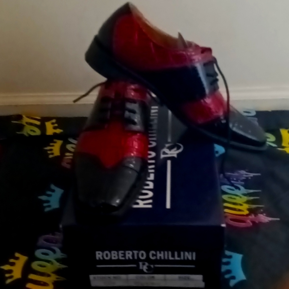 Men shoes